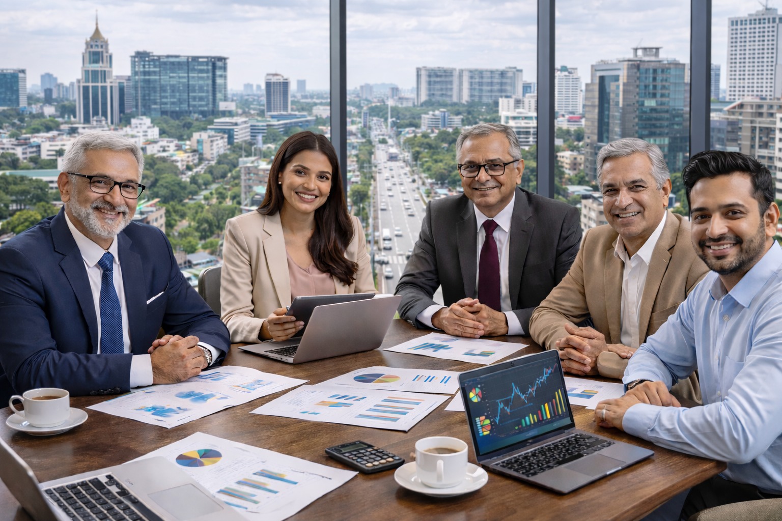 Apparel Manufacturing